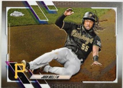 Josh Bell #68