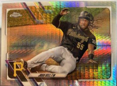 Josh Bell [Prism Refractor] #68