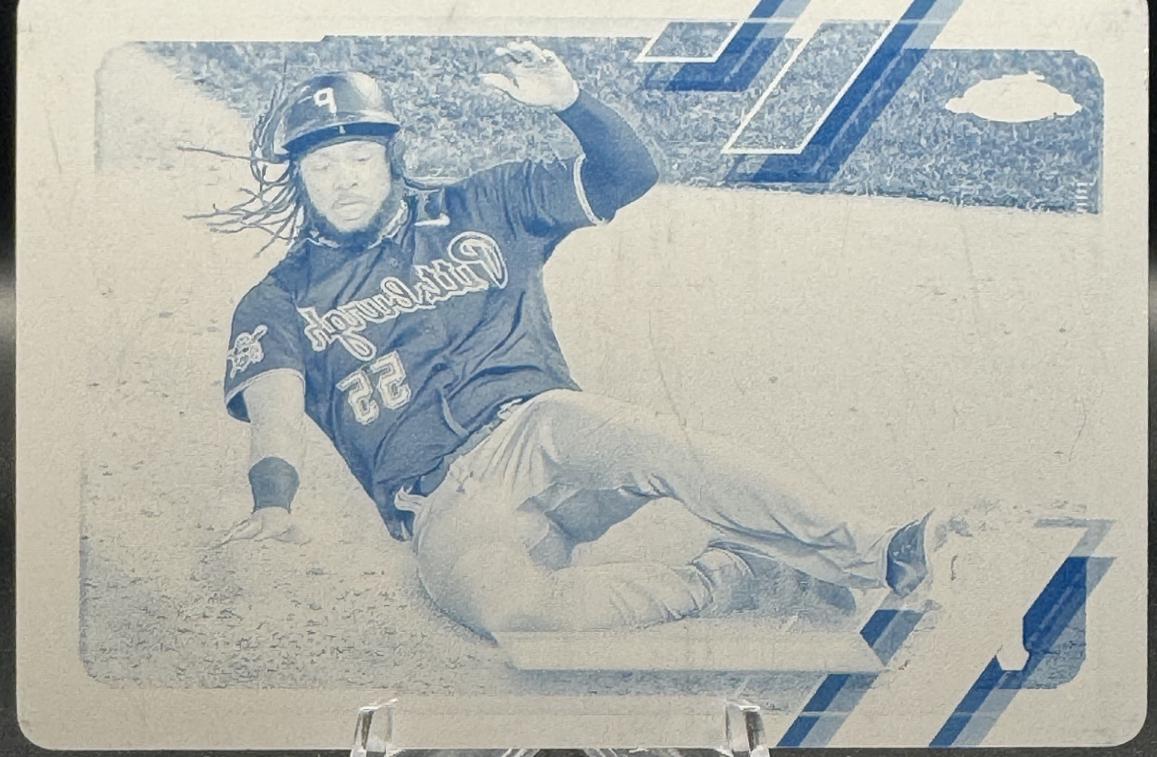 Josh Bell [Superfractor] #68