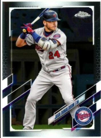 Josh Donaldson #76
