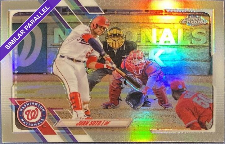 Juan Soto #150