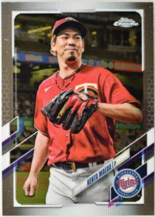 Kenta Maeda #171