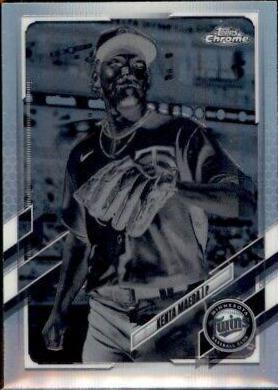 Kenta Maeda [Negative Refractor] #171