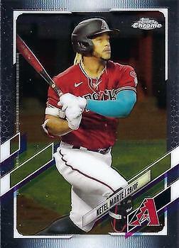 Ketel Marte #116