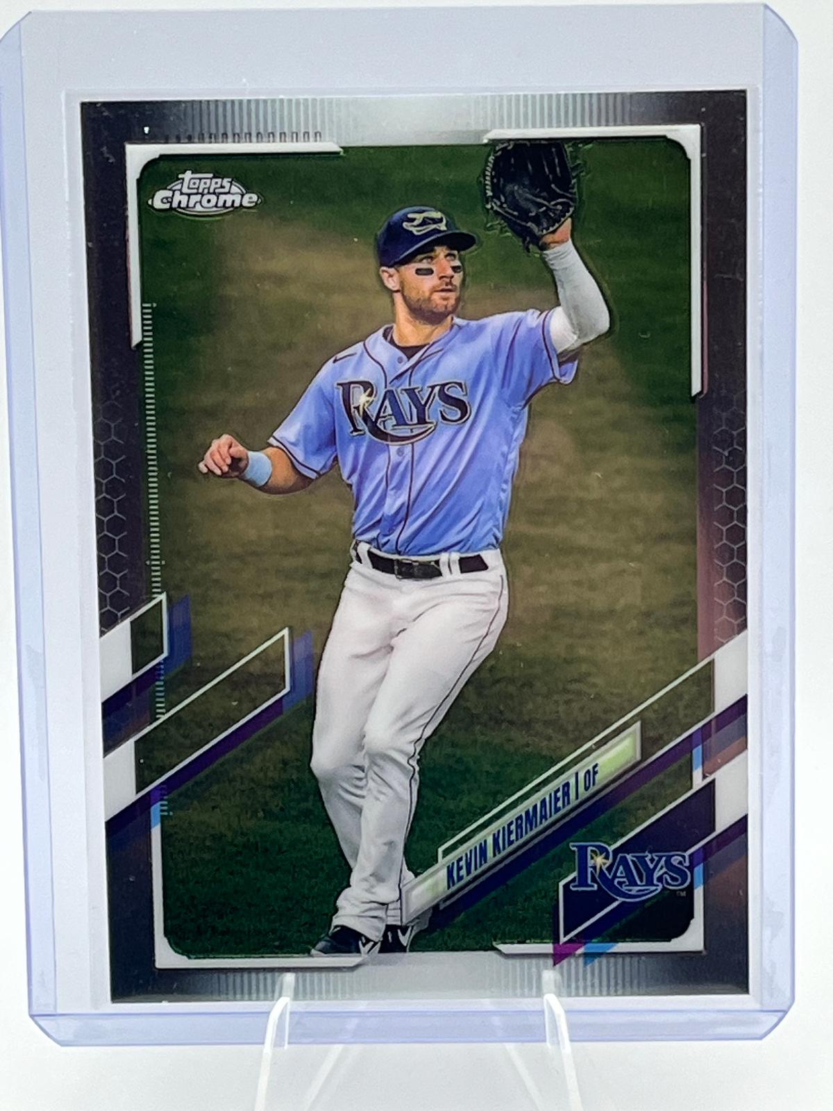 Kevin Kiermaier #38