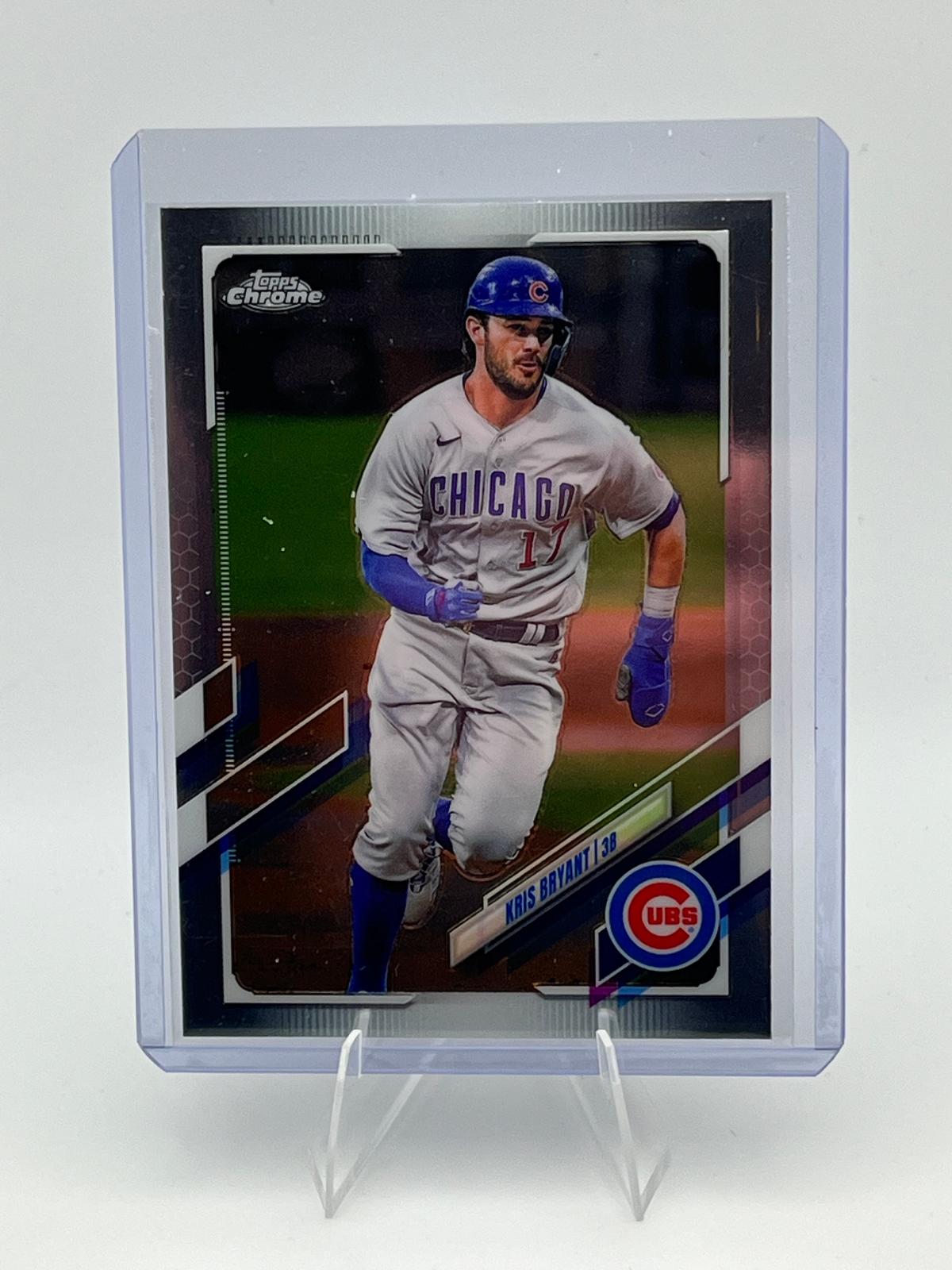 Kris Bryant #40