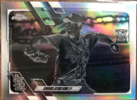 Kwang Hyun Kim [Negative Refractor] #153