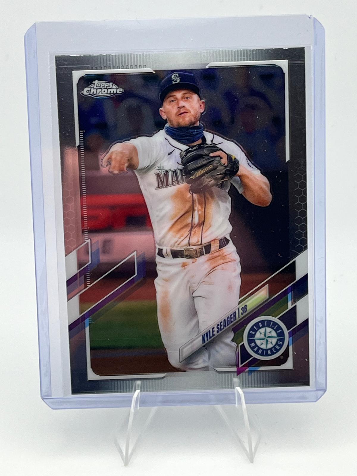 Kyle Seager #113