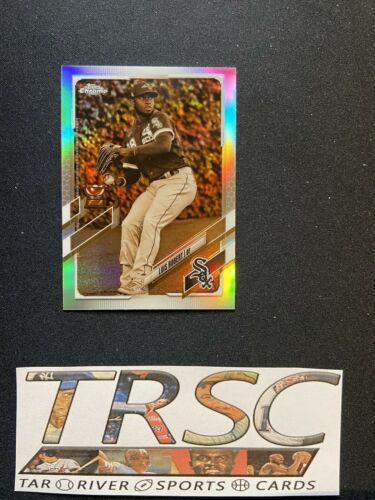 Luis Robert [Sepia Refractor] #56