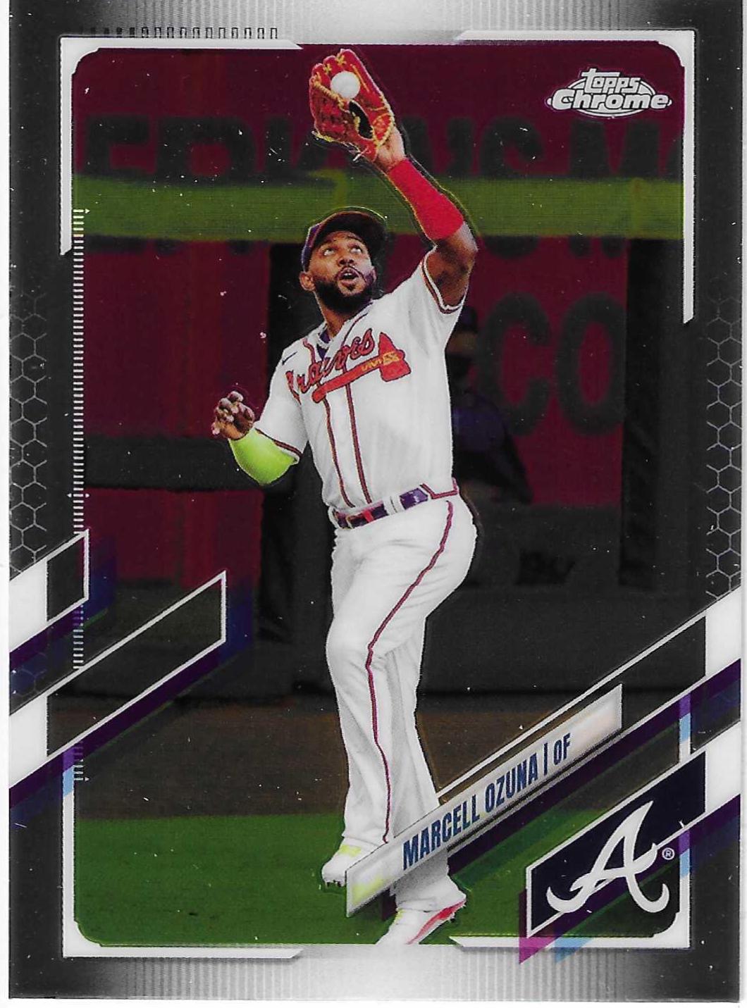 Marcell Ozuna #202