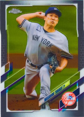 Masahiro Tanaka #131