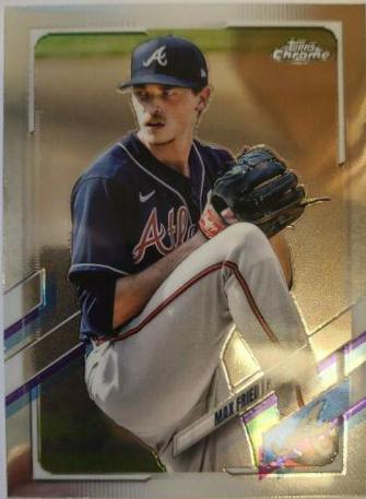 Max Fried #110