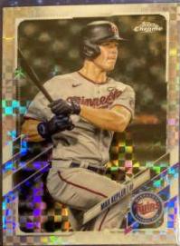 Max Kepler [Xfractor] #41