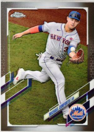 Michael Conforto #213