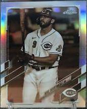 Mike Moustakas [Sepia Refractor] #57