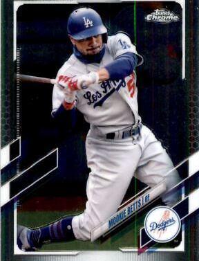 Mookie Betts #100