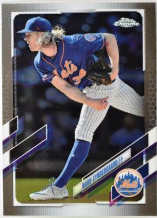 Noah Syndergaard #35