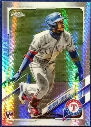 Nolan Arenado [Prism Refractor] #84