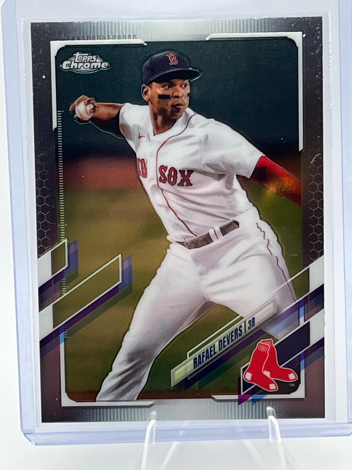 Rafael Devers #94