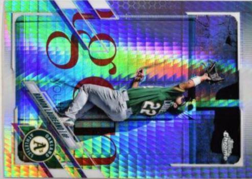 Ramon Laureano [Prism Refractor] #215
