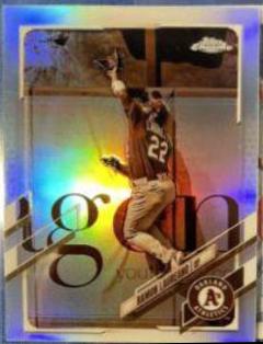 Ramon Laureano [Sepia Refractor] #215