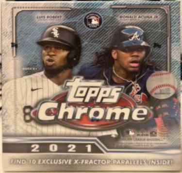 Retail Box