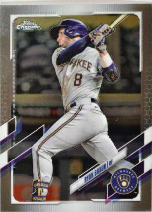 Ryan Braun #164