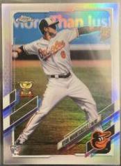 Ryan Mountcastle [SP] #63