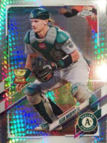 Sean Murphy [Prism Refractor] #55