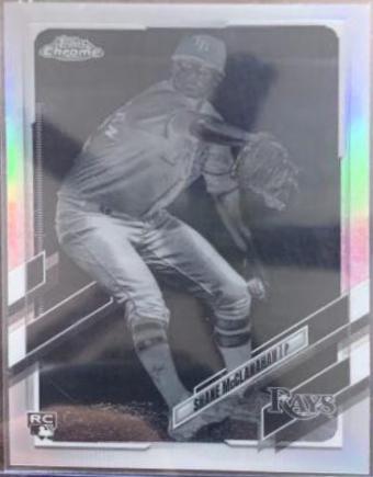 Shane McClanahan [Negative Refractor] #23