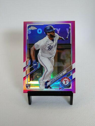Sherten Apostel [Magenta Refractor] #126