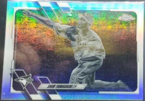 Shun Yamaguchi [Negative Refractor] #15