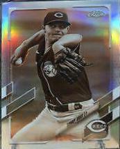 Sonny Gray [Sepia Refractor] #19