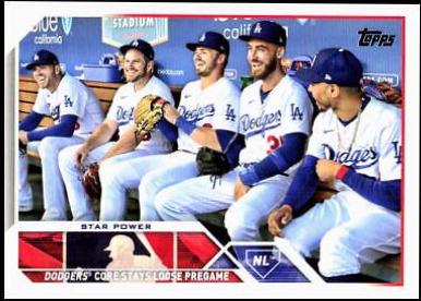 Star Power [All Star Game] #113