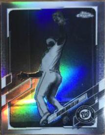 Victor Robles [Negative Refractor] #219