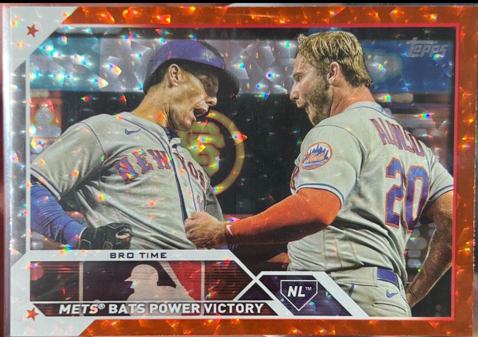 Star Power [Orange Foil] #113
