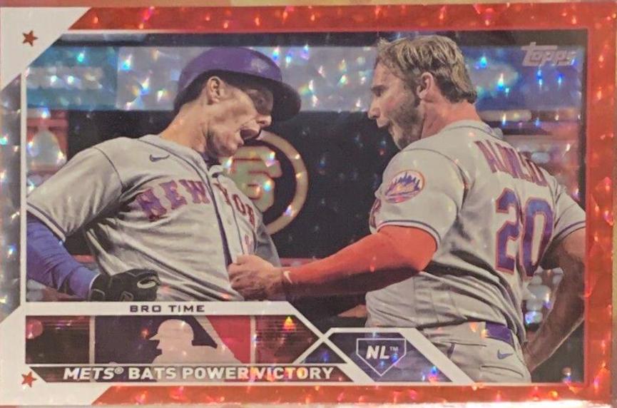 Star Power [Red Foil] #113