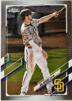 Wil Myers #217