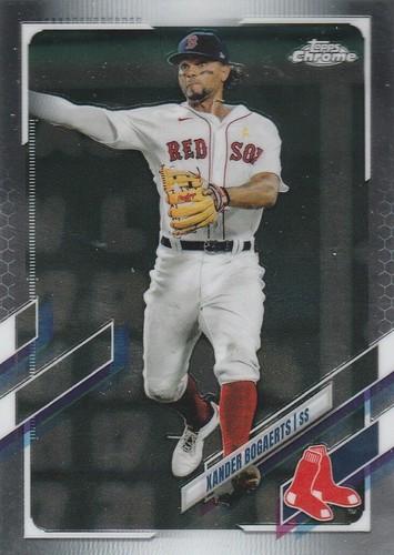 Xander Bogaerts #162