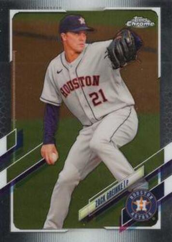 Zack Greinke #154