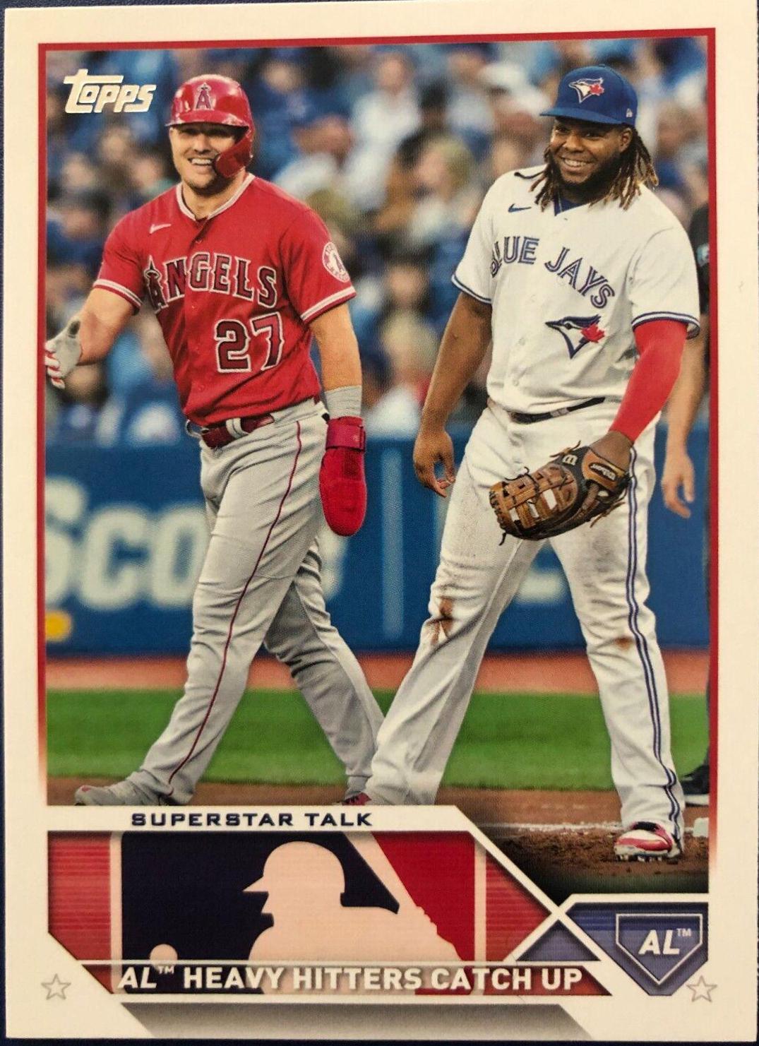 Superstar Talk [Golden Mirror SSP Variation] #396