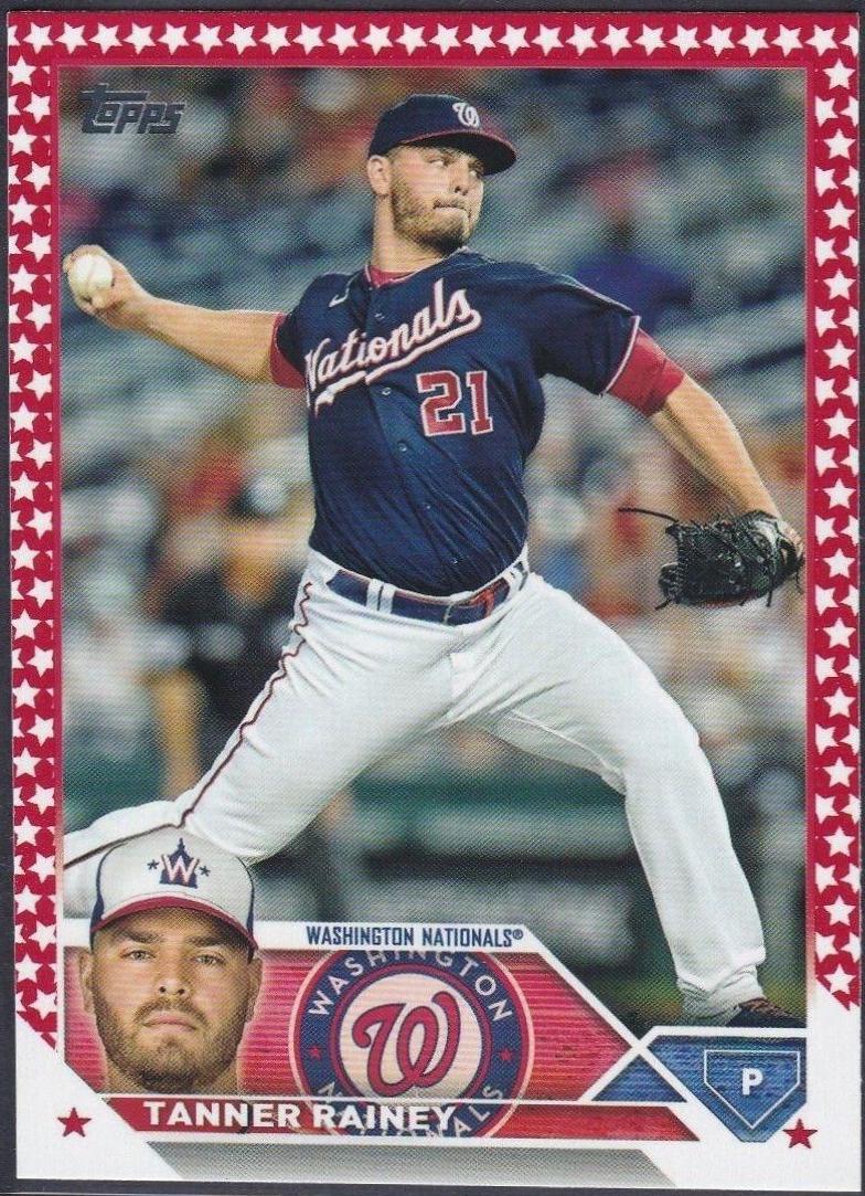 Tanner Rainey [Independence Day] #80