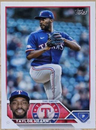 Taylor Hearn [Advanced Stats] #354