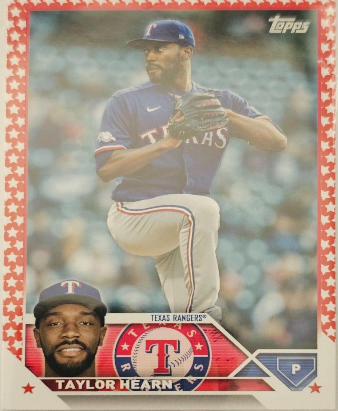 Taylor Hearn [Independence Day] #354