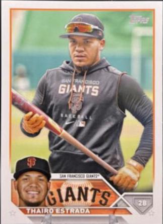 Thairo Estrada [Golden Mirror SSP Variation] #560