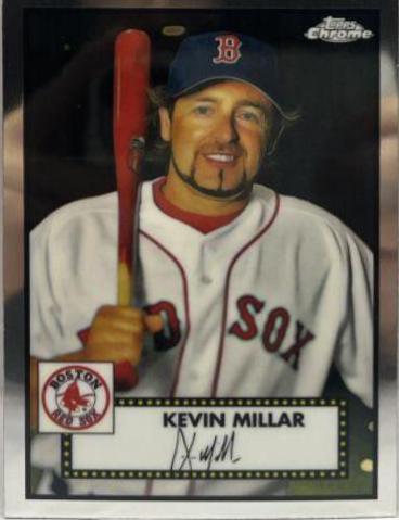 Kevin Millar #598
