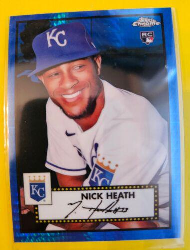 Nick Heath [Blue Prism Refractor] #45