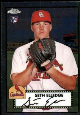 Seth Elledge #122