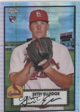 Seth Elledge [Prism Refractor] #122