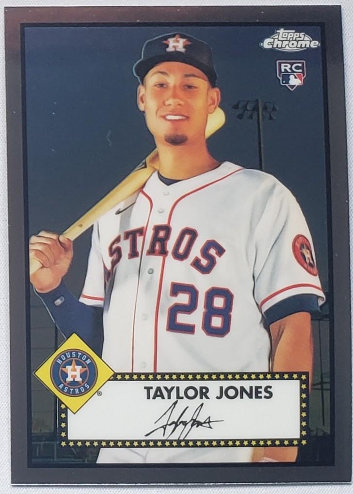 Taylor Jones #56